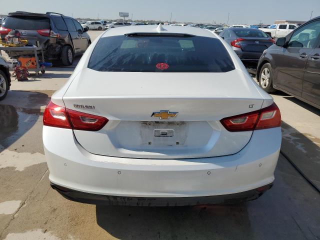 Photo 5 VIN: 1G1ZD5ST6JF214823 - CHEVROLET MALIBU LT 