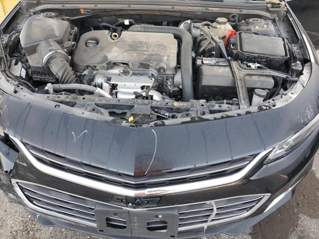 Photo 10 VIN: 1G1ZD5ST6JF218483 - CHEVROLET MALIBU LT 