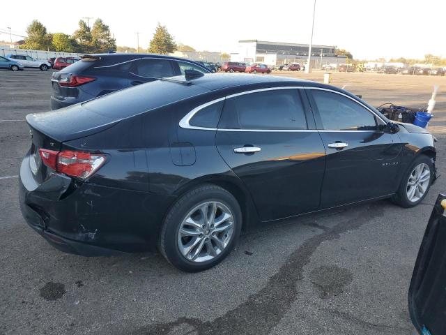 Photo 2 VIN: 1G1ZD5ST6JF218483 - CHEVROLET MALIBU LT 