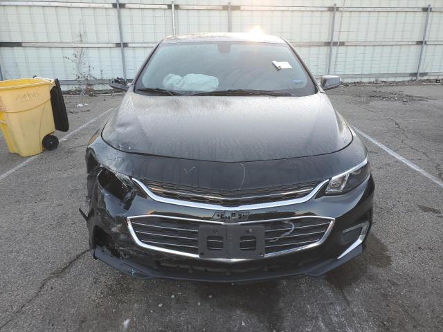 Photo 4 VIN: 1G1ZD5ST6JF218483 - CHEVROLET MALIBU LT 