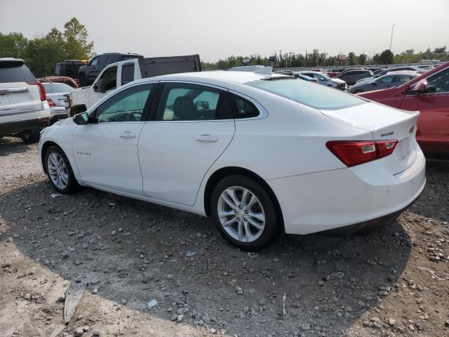 Photo 1 VIN: 1G1ZD5ST6JF224347 - CHEVROLET MALIBU LT 