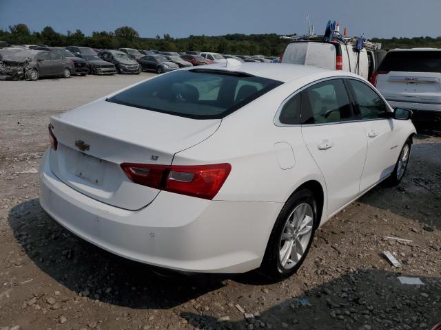 Photo 2 VIN: 1G1ZD5ST6JF224347 - CHEVROLET MALIBU LT 