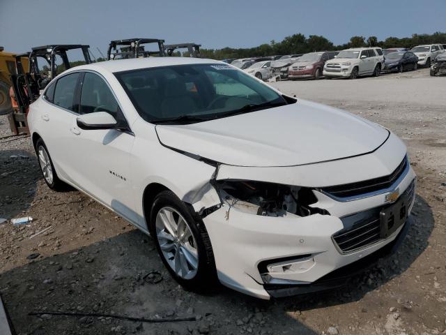 Photo 3 VIN: 1G1ZD5ST6JF224347 - CHEVROLET MALIBU LT 