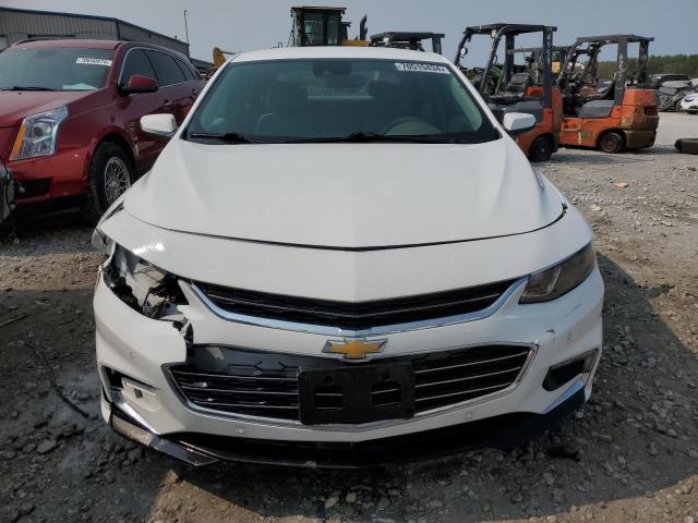 Photo 4 VIN: 1G1ZD5ST6JF224347 - CHEVROLET MALIBU LT 