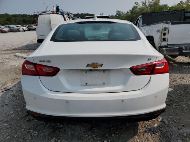 Photo 5 VIN: 1G1ZD5ST6JF224347 - CHEVROLET MALIBU LT 