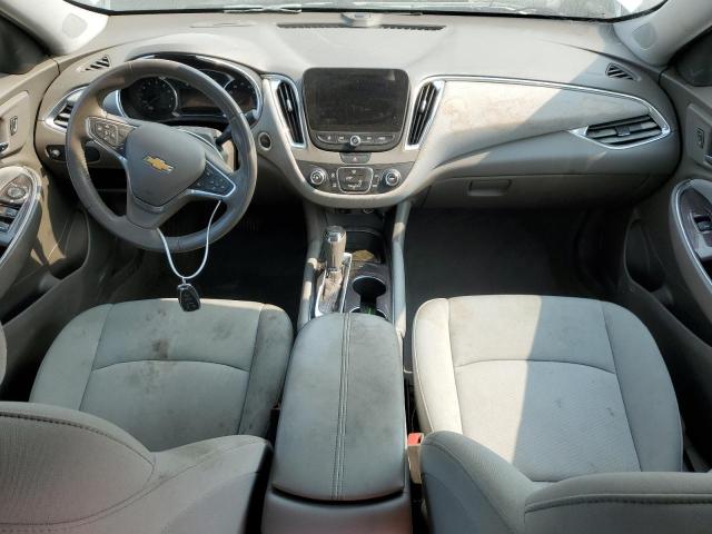 Photo 7 VIN: 1G1ZD5ST6JF224347 - CHEVROLET MALIBU LT 