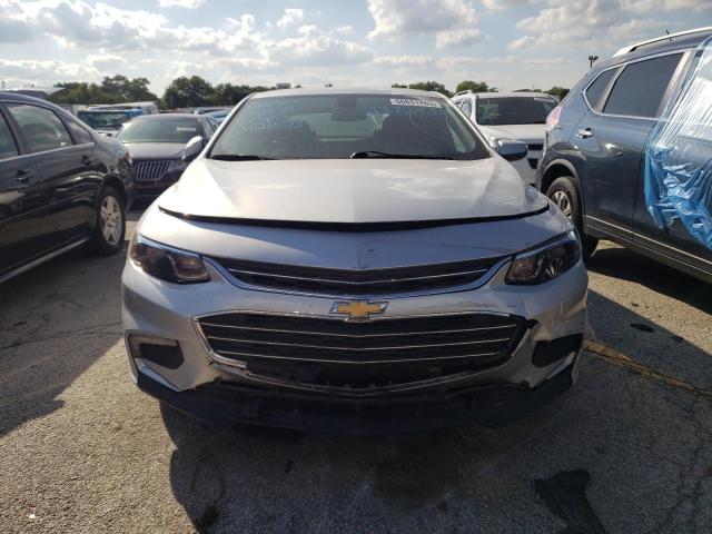 Photo 4 VIN: 1G1ZD5ST6JF227202 - CHEVROLET MALIBU 