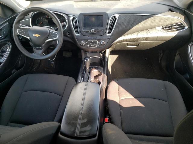 Photo 7 VIN: 1G1ZD5ST6JF227202 - CHEVROLET MALIBU 