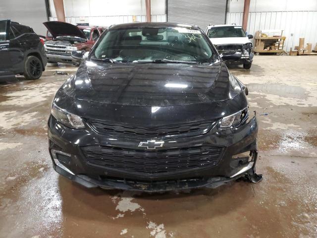 Photo 4 VIN: 1G1ZD5ST6JF228558 - CHEVROLET MALIBU 