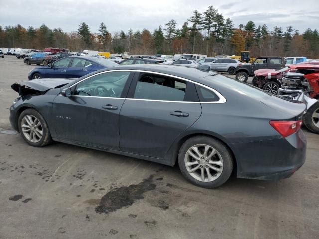 Photo 1 VIN: 1G1ZD5ST6JF230312 - CHEVROLET MALIBU 