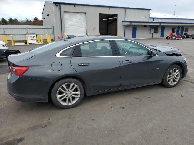 Photo 2 VIN: 1G1ZD5ST6JF230312 - CHEVROLET MALIBU 