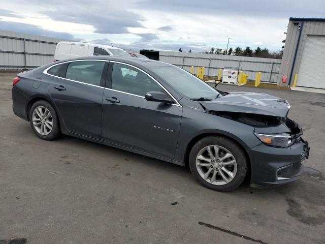 Photo 3 VIN: 1G1ZD5ST6JF230312 - CHEVROLET MALIBU 