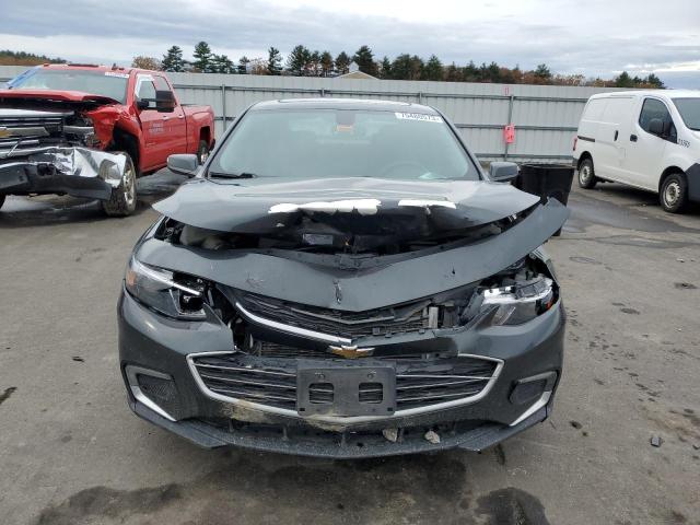 Photo 4 VIN: 1G1ZD5ST6JF230312 - CHEVROLET MALIBU 