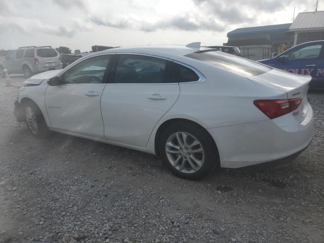 Photo 1 VIN: 1G1ZD5ST6JF230651 - CHEVROLET MALIBU LT 