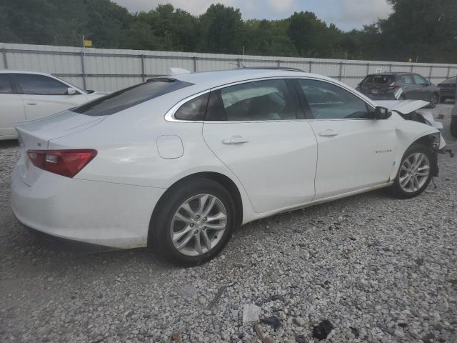 Photo 2 VIN: 1G1ZD5ST6JF230651 - CHEVROLET MALIBU LT 