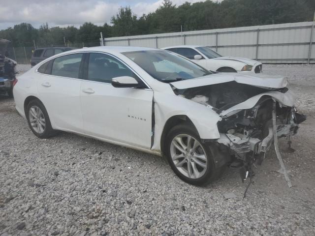 Photo 3 VIN: 1G1ZD5ST6JF230651 - CHEVROLET MALIBU LT 