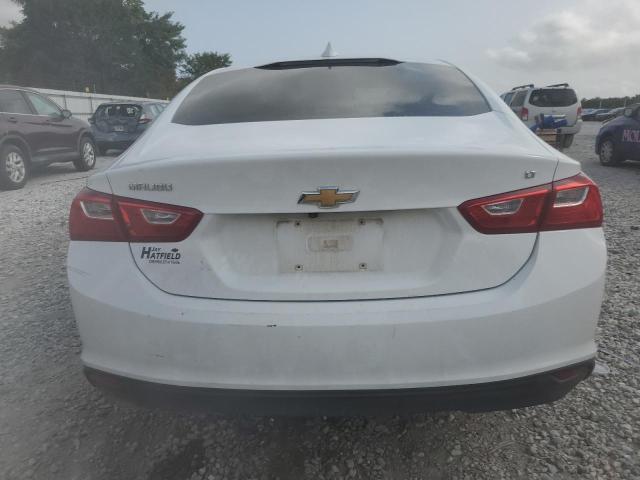 Photo 5 VIN: 1G1ZD5ST6JF230651 - CHEVROLET MALIBU LT 