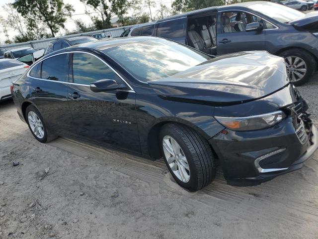 Photo 3 VIN: 1G1ZD5ST6JF230701 - CHEVROLET MALIBU 