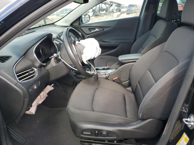 Photo 6 VIN: 1G1ZD5ST6JF230701 - CHEVROLET MALIBU 