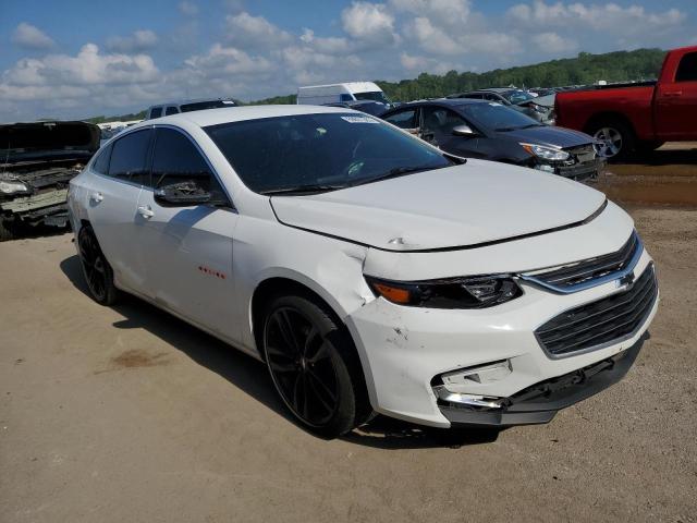 Photo 3 VIN: 1G1ZD5ST6JF232660 - CHEVROLET MALIBU 