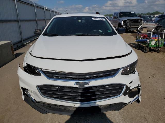 Photo 4 VIN: 1G1ZD5ST6JF232660 - CHEVROLET MALIBU 