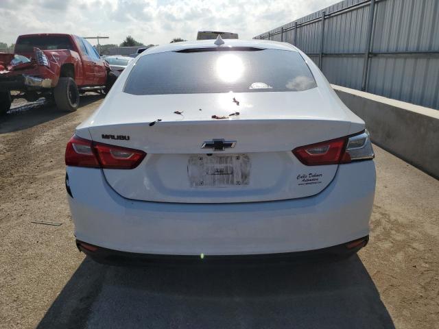 Photo 5 VIN: 1G1ZD5ST6JF232660 - CHEVROLET MALIBU 