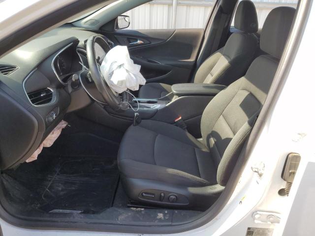 Photo 6 VIN: 1G1ZD5ST6JF232660 - CHEVROLET MALIBU 