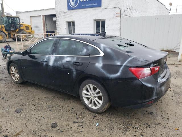 Photo 1 VIN: 1G1ZD5ST6JF237213 - CHEVROLET MALIBU 