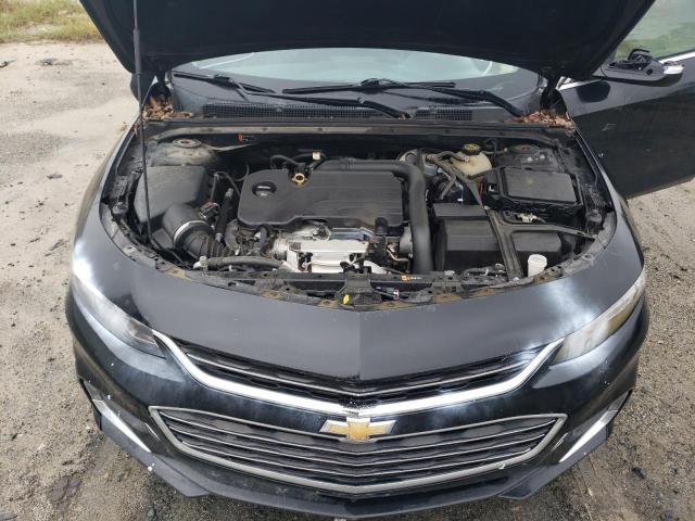 Photo 10 VIN: 1G1ZD5ST6JF237213 - CHEVROLET MALIBU 