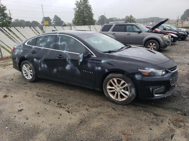 Photo 3 VIN: 1G1ZD5ST6JF237213 - CHEVROLET MALIBU 