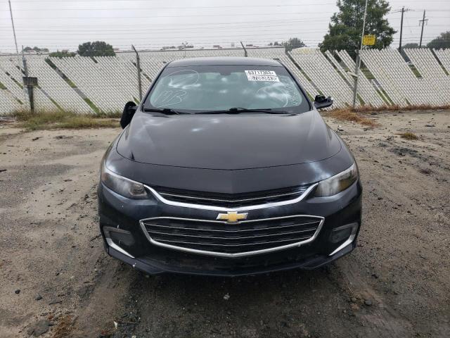 Photo 4 VIN: 1G1ZD5ST6JF237213 - CHEVROLET MALIBU 