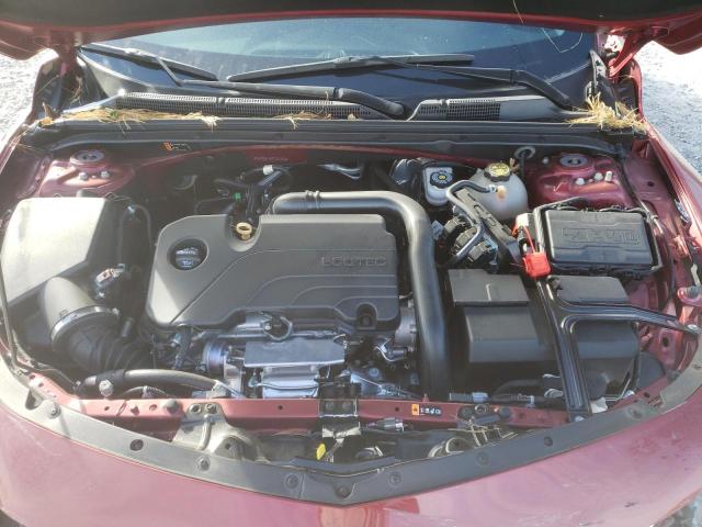 Photo 6 VIN: 1G1ZD5ST6JF237423 - CHEVROLET MALIBU LT 