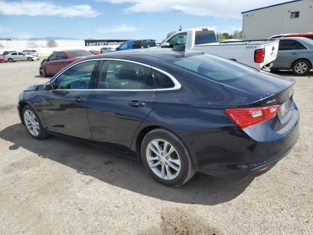 Photo 1 VIN: 1G1ZD5ST6JF237907 - CHEVROLET MALIBU 