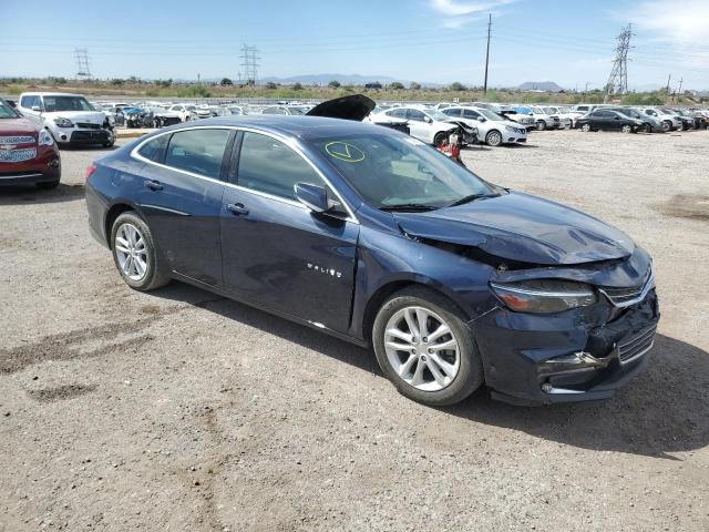 Photo 3 VIN: 1G1ZD5ST6JF237907 - CHEVROLET MALIBU 