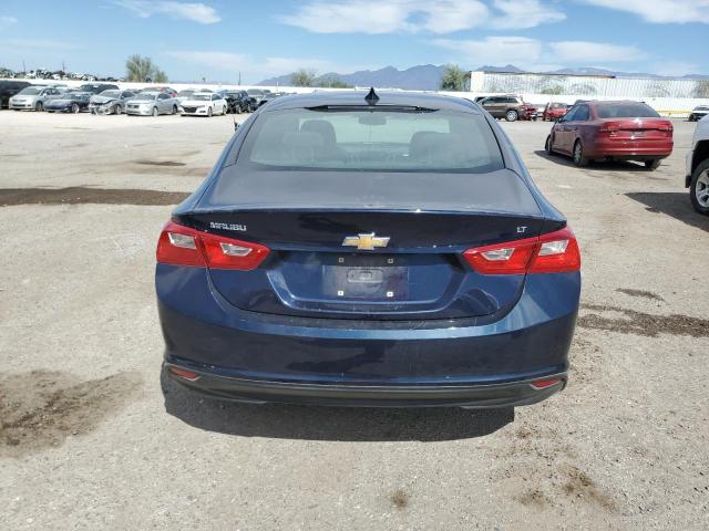 Photo 5 VIN: 1G1ZD5ST6JF237907 - CHEVROLET MALIBU 