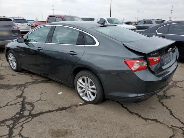 Photo 1 VIN: 1G1ZD5ST6JF240435 - CHEVROLET MALIBU LT 