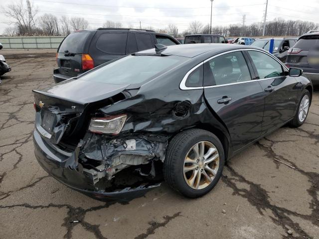 Photo 2 VIN: 1G1ZD5ST6JF240435 - CHEVROLET MALIBU LT 