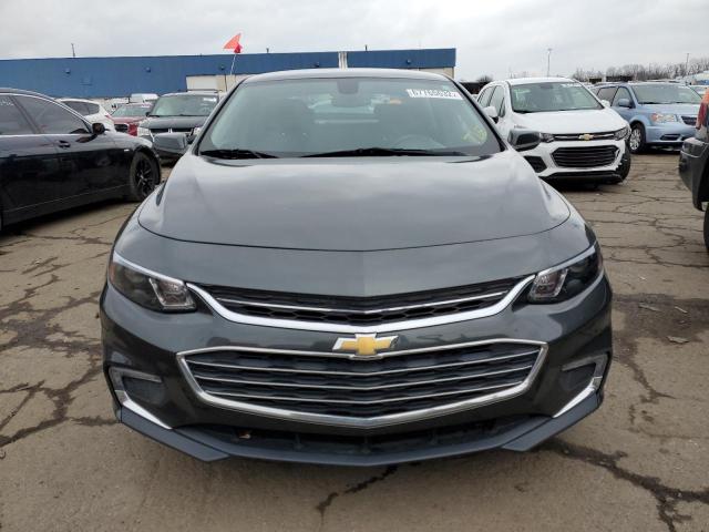 Photo 4 VIN: 1G1ZD5ST6JF240435 - CHEVROLET MALIBU LT 