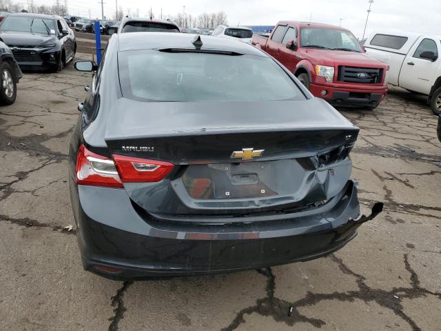 Photo 5 VIN: 1G1ZD5ST6JF240435 - CHEVROLET MALIBU LT 