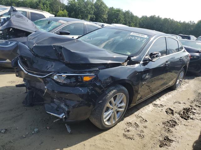 Photo 0 VIN: 1G1ZD5ST6JF243707 - CHEVROLET MALIBU LT 