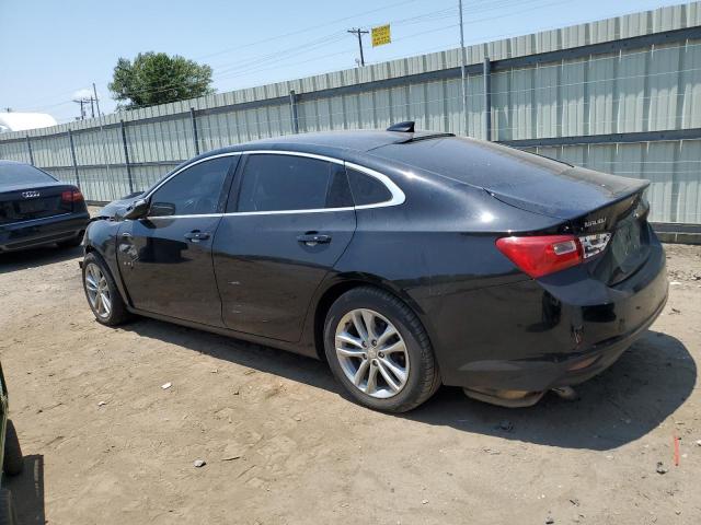 Photo 1 VIN: 1G1ZD5ST6JF243707 - CHEVROLET MALIBU LT 