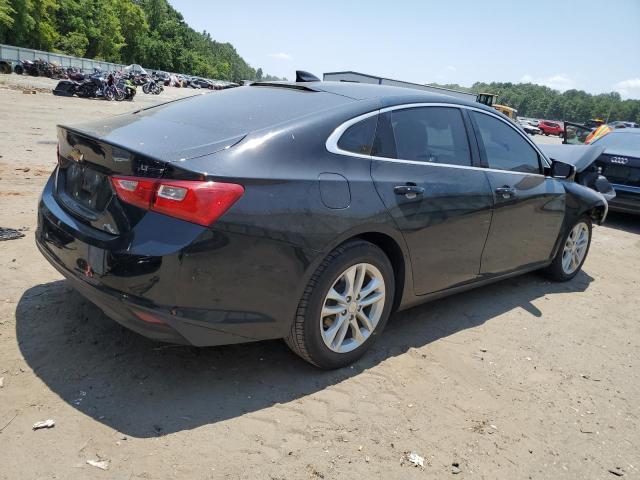 Photo 2 VIN: 1G1ZD5ST6JF243707 - CHEVROLET MALIBU LT 