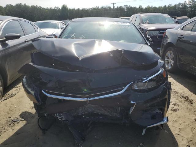 Photo 4 VIN: 1G1ZD5ST6JF243707 - CHEVROLET MALIBU LT 