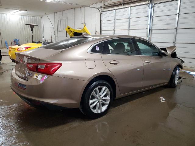 Photo 2 VIN: 1G1ZD5ST6JF243822 - CHEVROLET MALIBU LT 