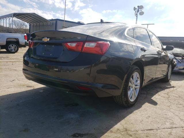 Photo 3 VIN: 1G1ZD5ST6JF244694 - CHEVROLET MALIBU LT 