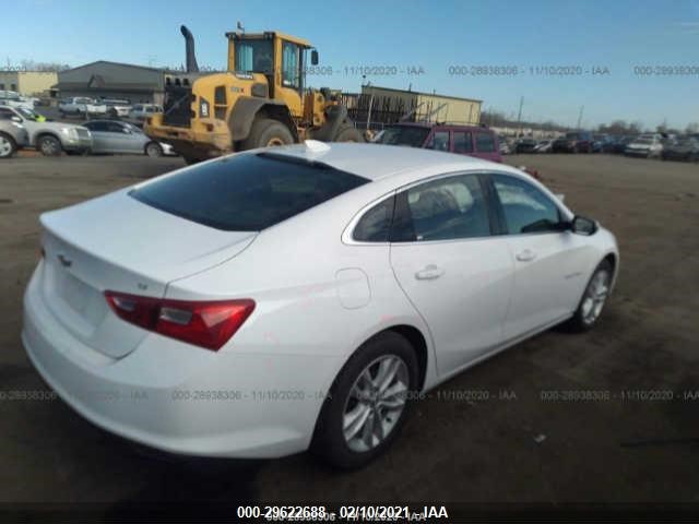 Photo 3 VIN: 1G1ZD5ST6JF246221 - CHEVROLET MALIBU 