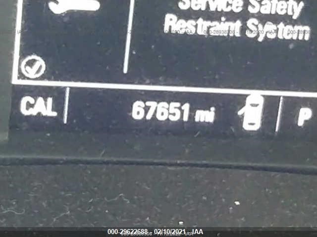 Photo 6 VIN: 1G1ZD5ST6JF246221 - CHEVROLET MALIBU 