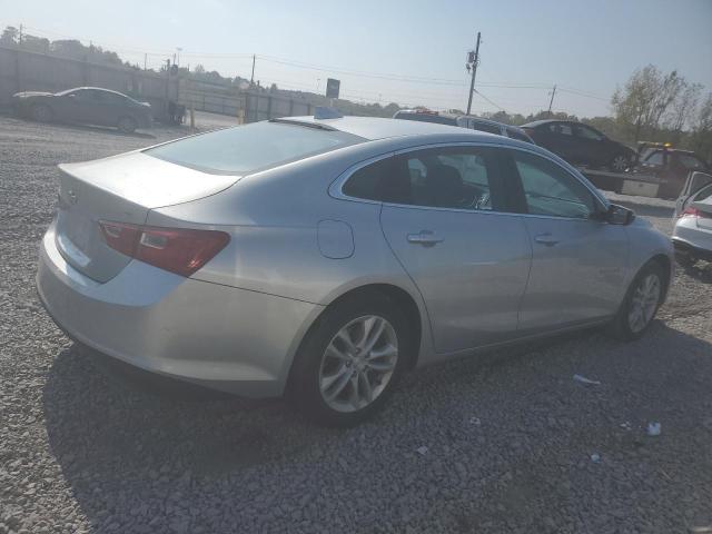 Photo 2 VIN: 1G1ZD5ST6JF247062 - CHEVROLET MALIBU LT 