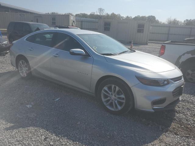 Photo 3 VIN: 1G1ZD5ST6JF247062 - CHEVROLET MALIBU LT 