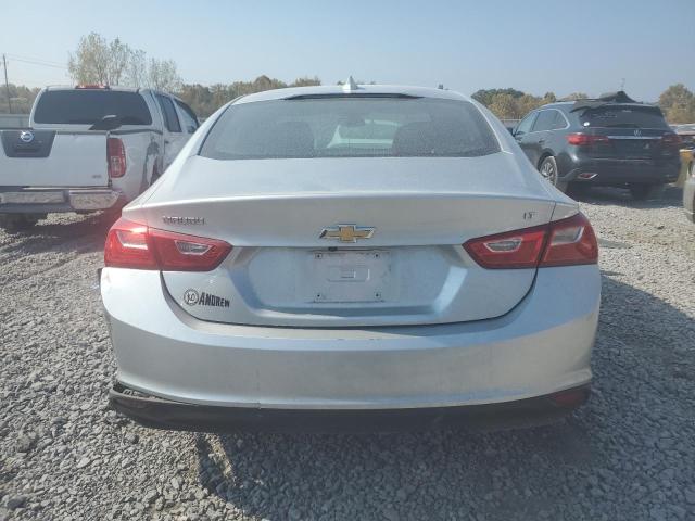 Photo 5 VIN: 1G1ZD5ST6JF247062 - CHEVROLET MALIBU LT 